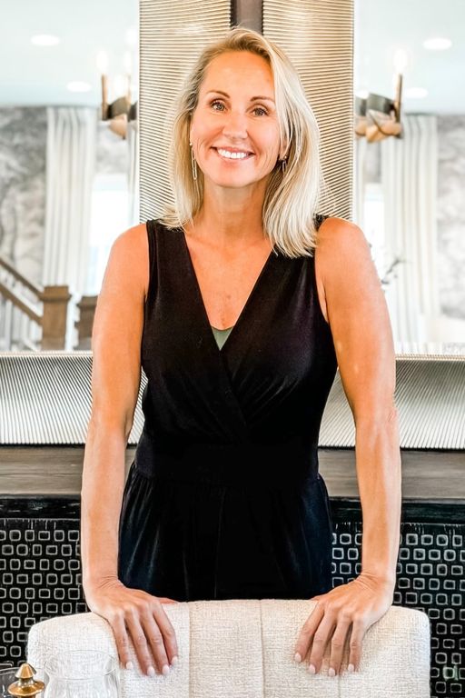 Kim Seaman