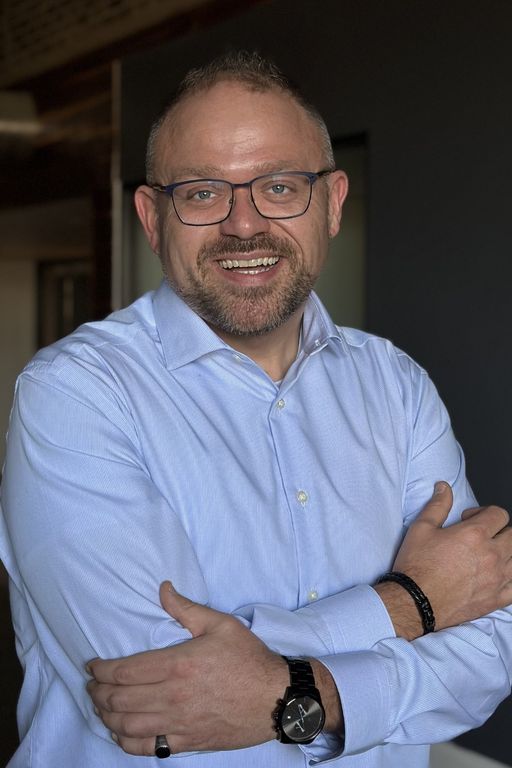 Noah Kaye
