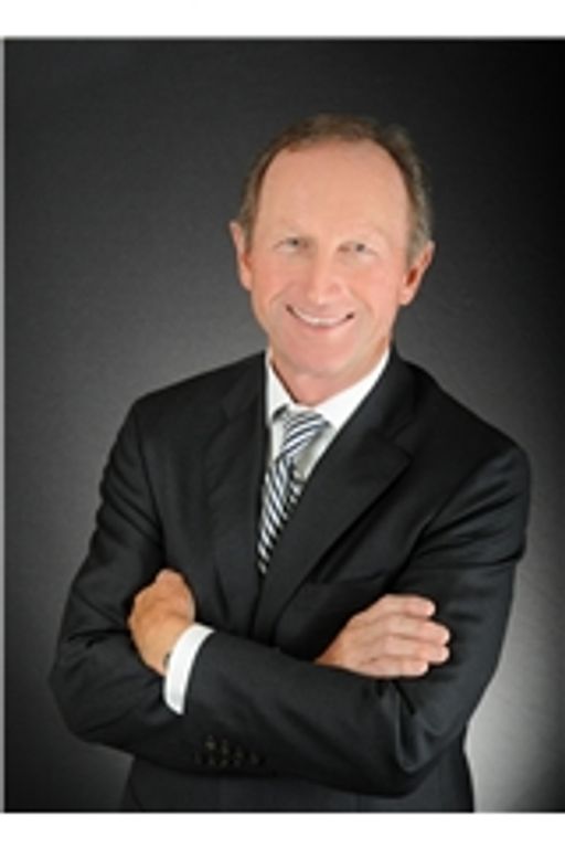Conrad Peterson