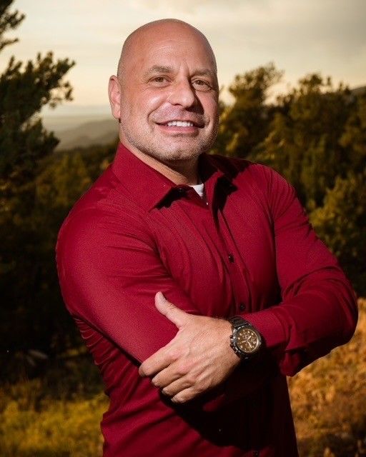 Robbie Puskarich