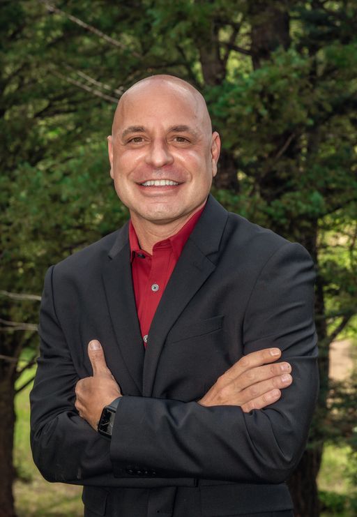 Robbie Puskarich