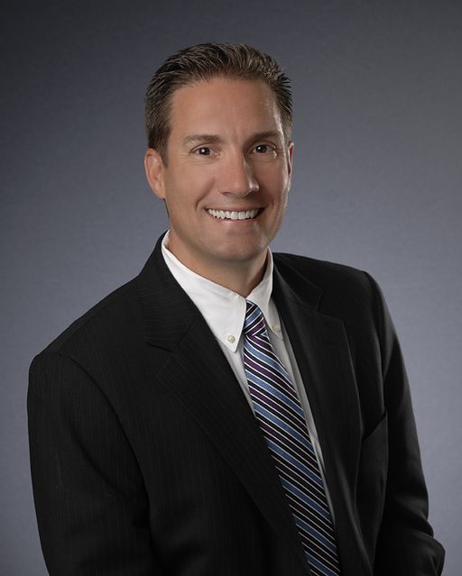 John Huggins
