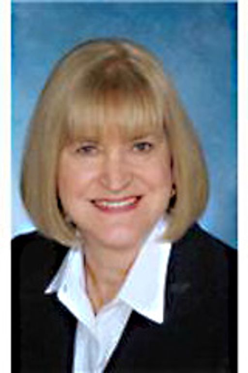 Patricia Anderson