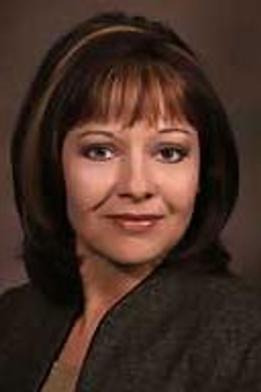 Vicki Rhoads