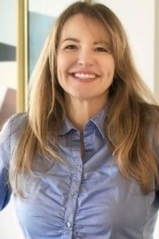 Joanna Rallo