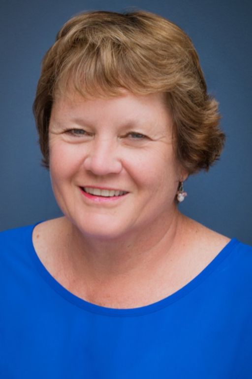 Sheri Peterson