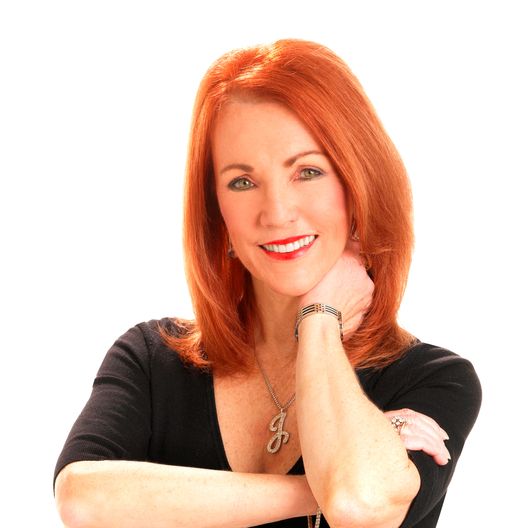 Jeri Talbott