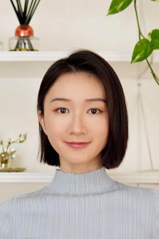 Judy Zhu