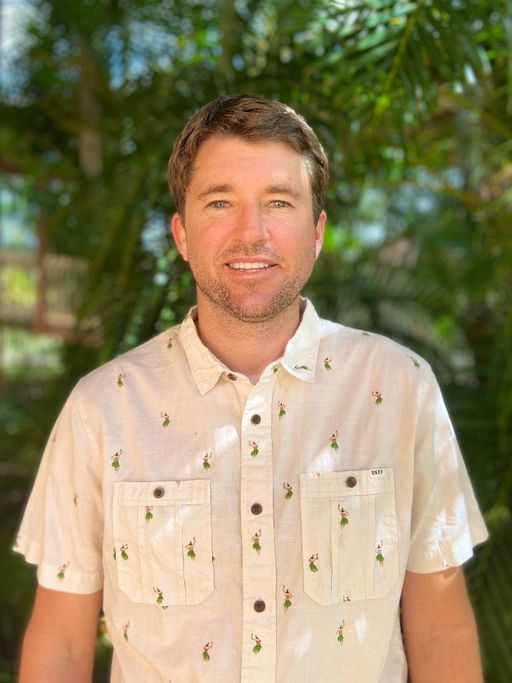 Luke Walsh