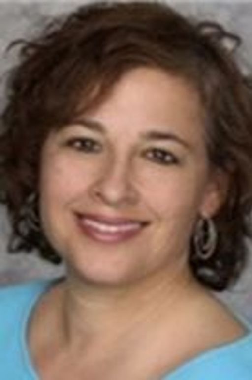 Anne Kofsky