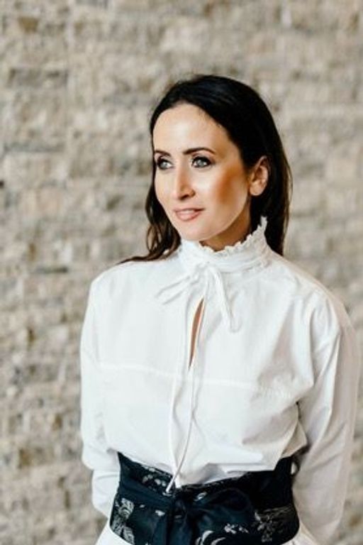 Alona Tetter