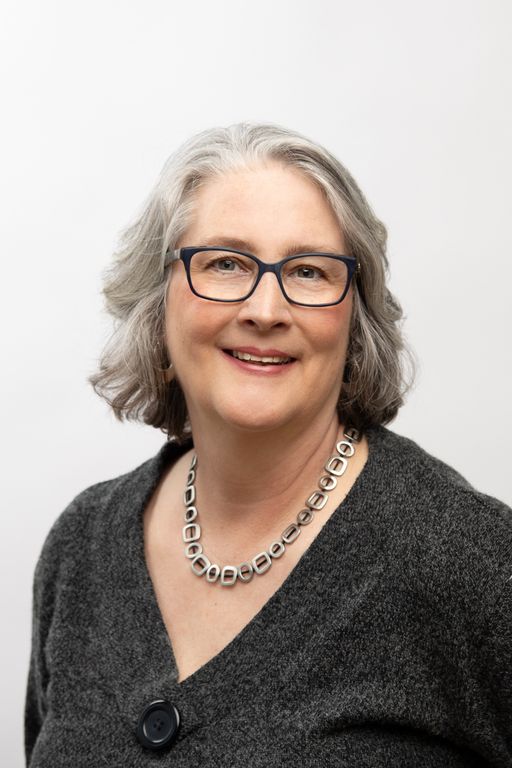 Rhonda Smith