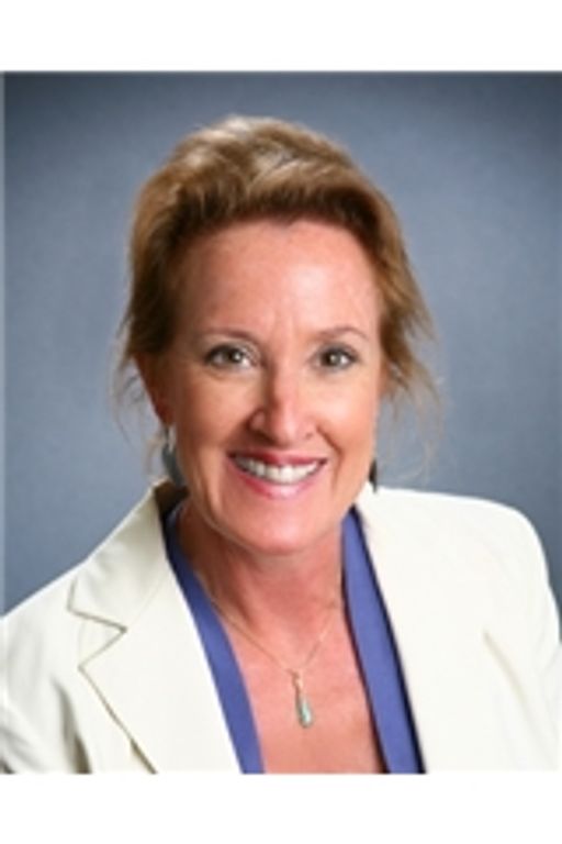 Robin McWalters