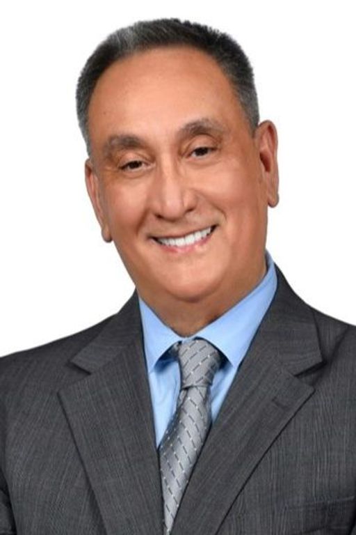 Raul Santidrian