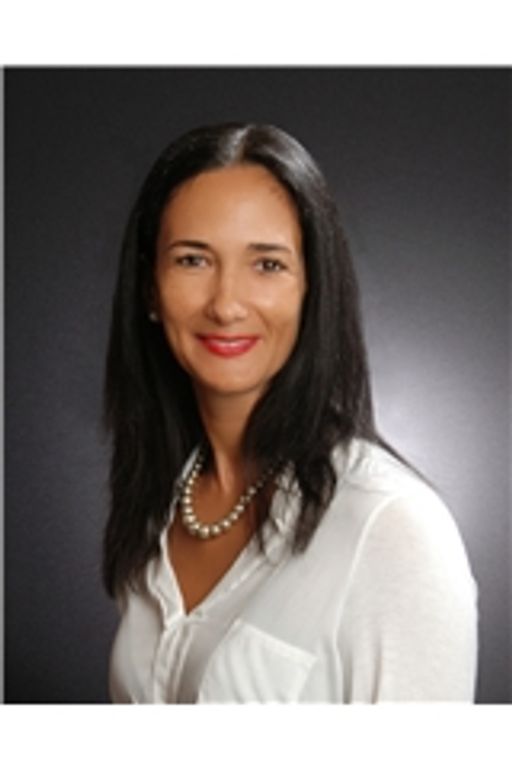 Brigitte Thyssen Elzarki