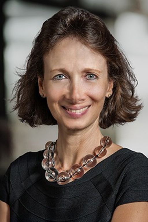 Veronique Perrin