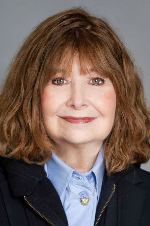 Arleen Gordon