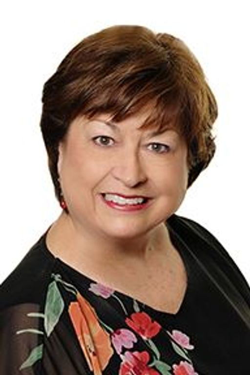 Trisha Anderson