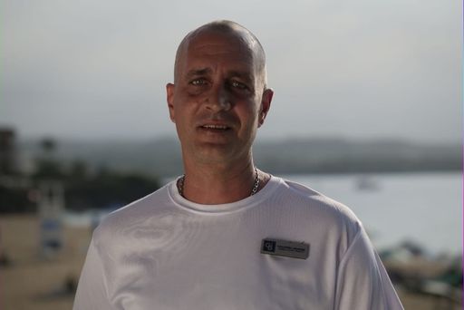 Roger Palsma