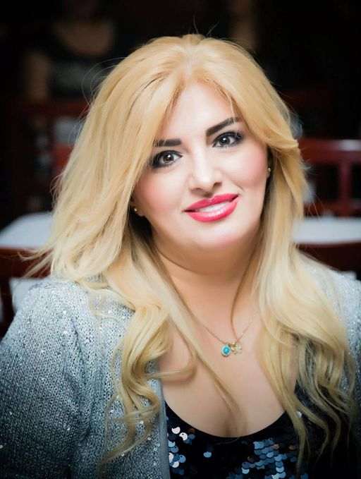 Sharareh Mavali