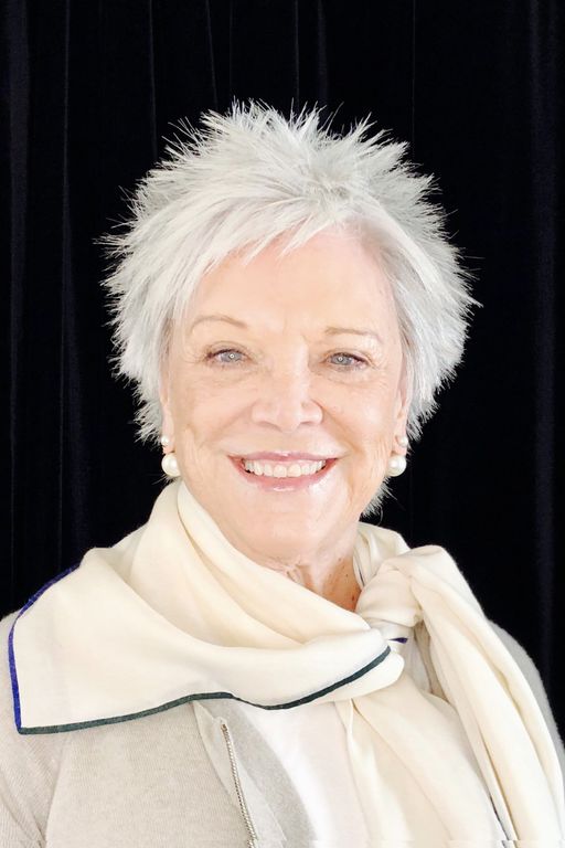 Betty Graham