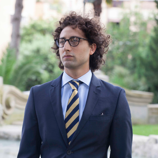Gabriele Mastroianni