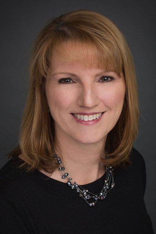 Sharon Thomas-Donahue