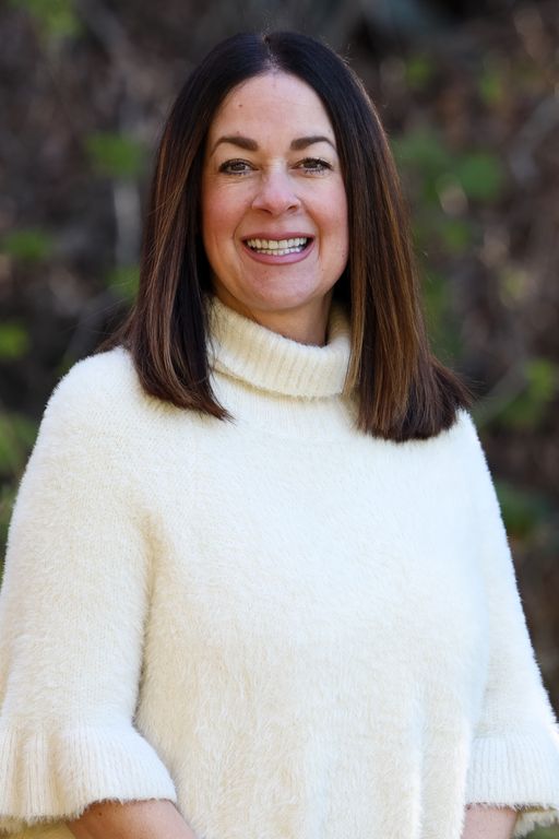 Tricia Browning