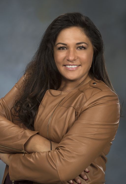Leilani Pettine