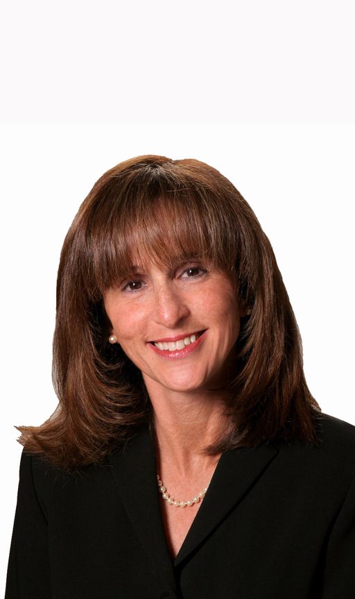Carol Mazmanian