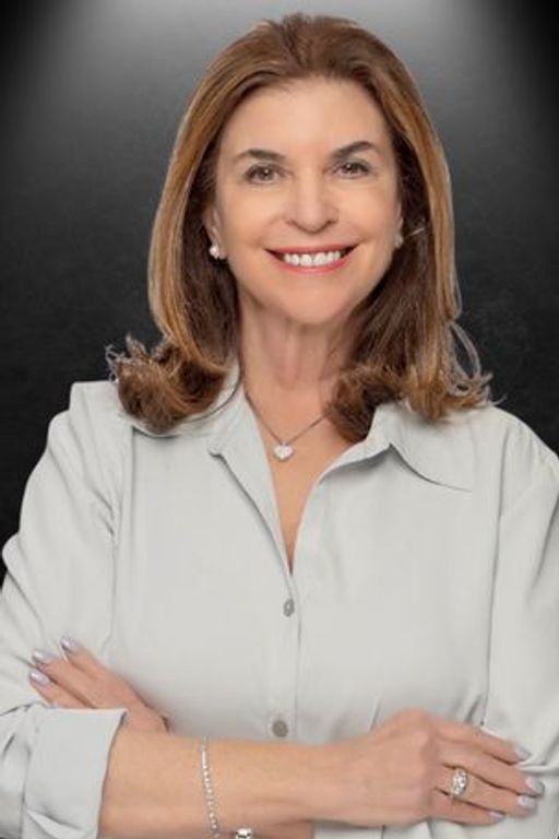 Shellee Gold-Peterson