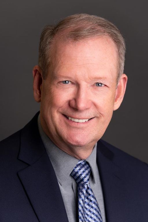 Mike D. Haley