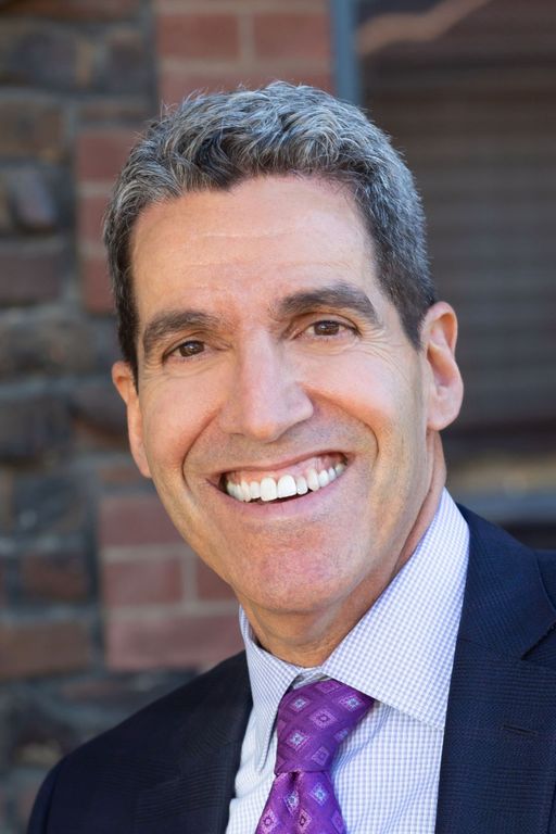 Mark Tauber