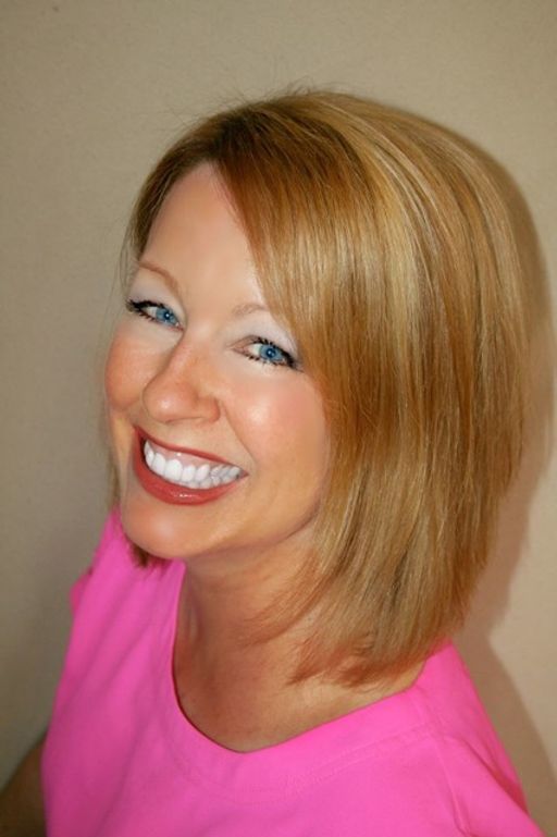 Trina Alberta Oesterle