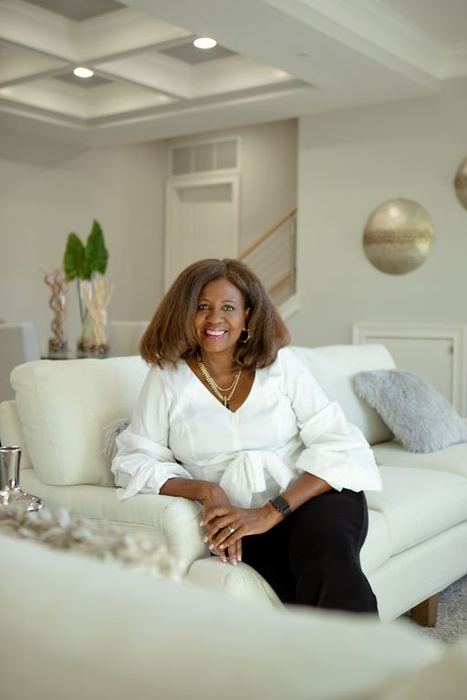 Etta Carter