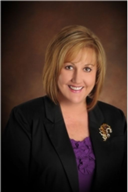 Beckie Meisenheimer
