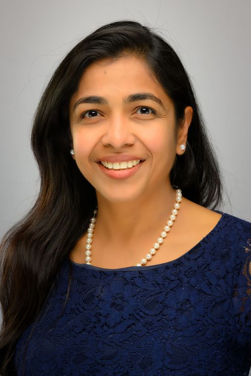 Pallavi Masih