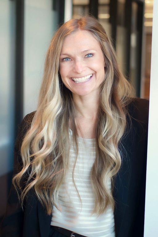 Kristin Stanley