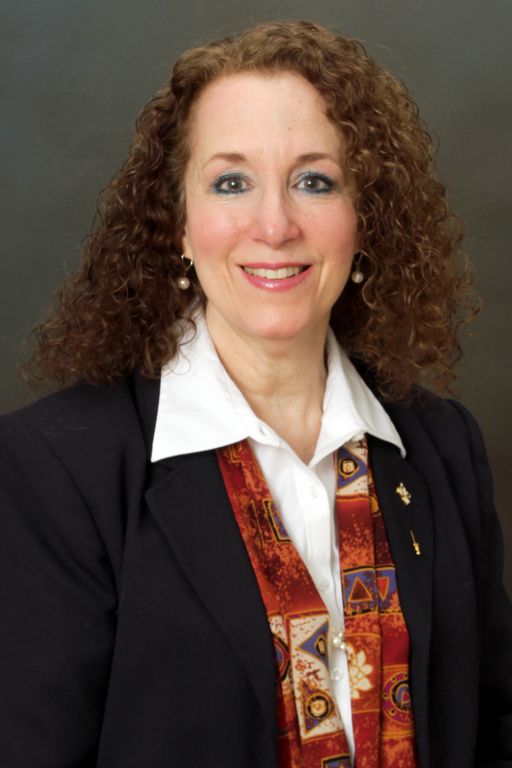 Joanne Visovsky