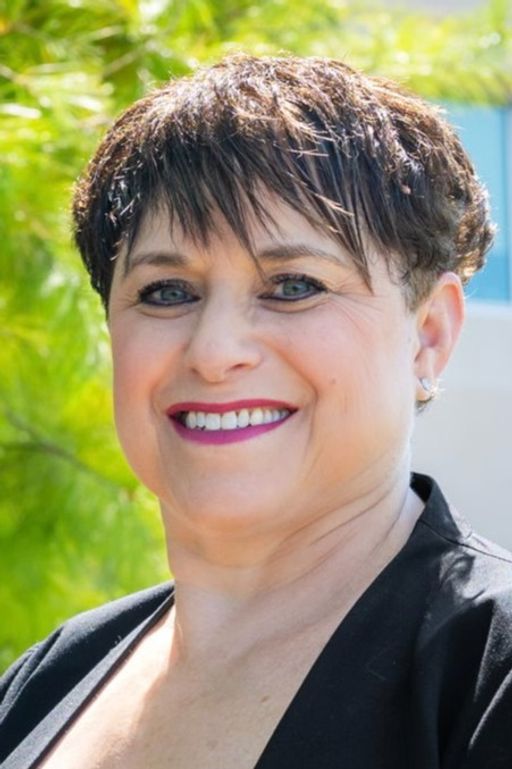 Michele Isenberg