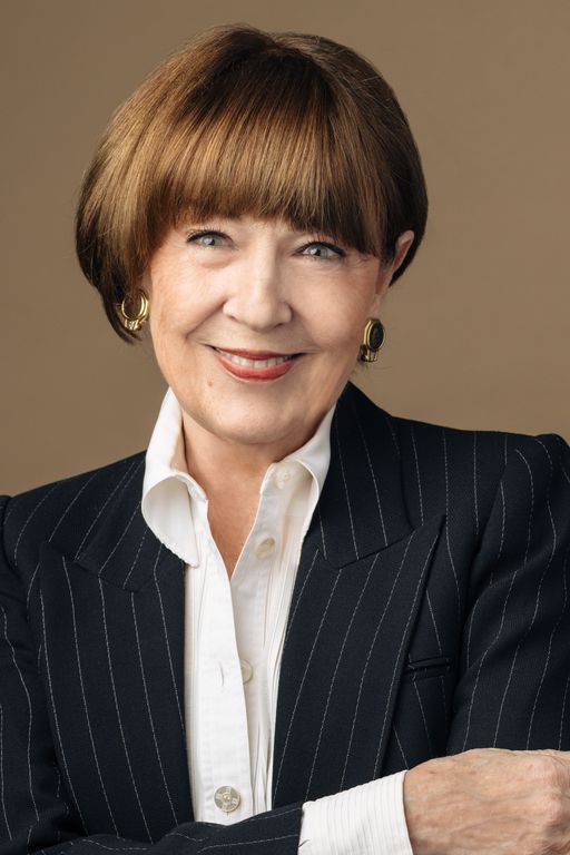 Michele Hall