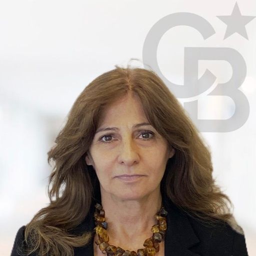 Patricia Garling Garling
