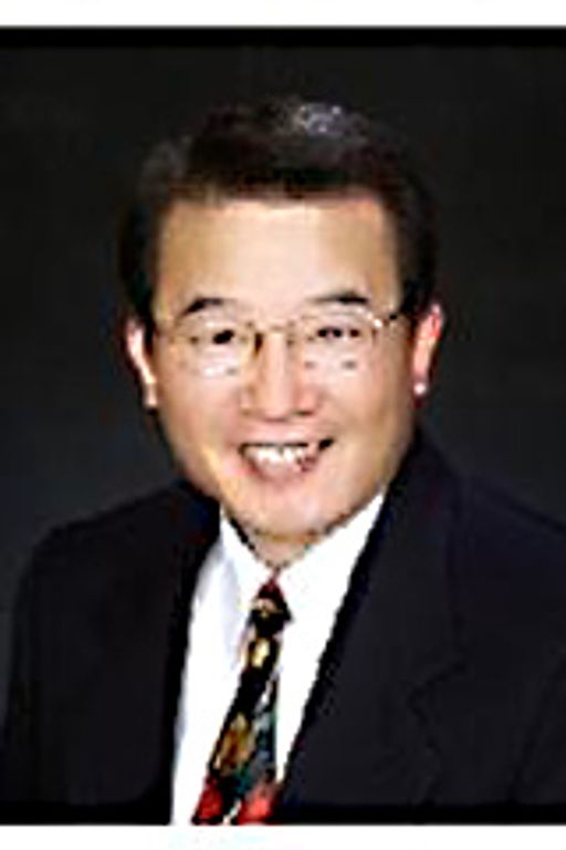 Ronald Chang