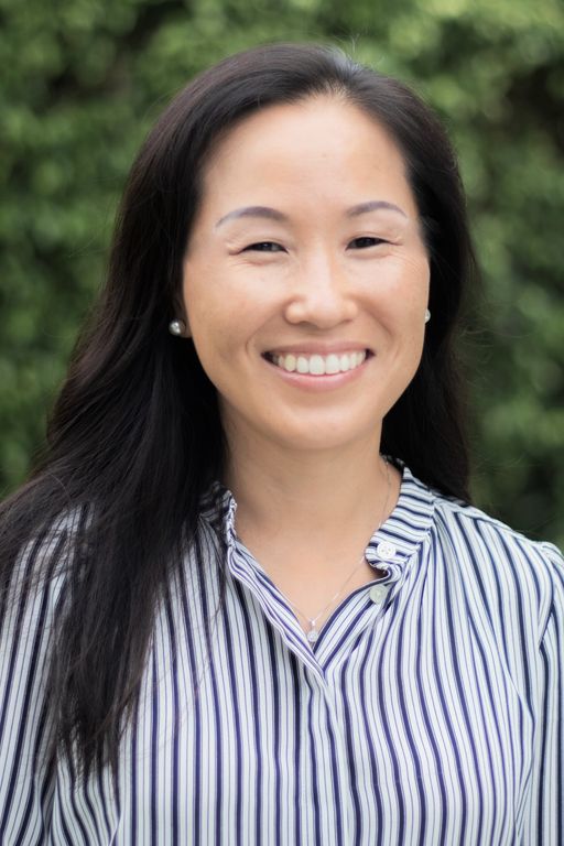 Cathy Bang