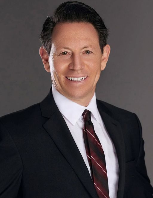Holden Bowersock