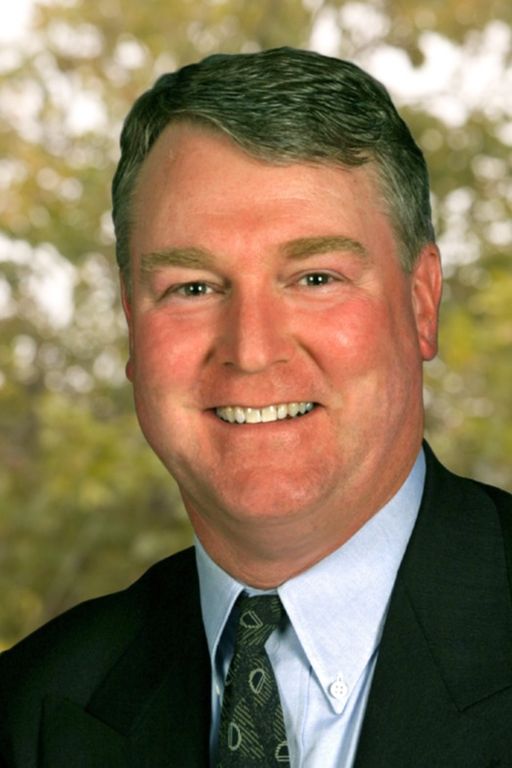 Jeffrey Pratt