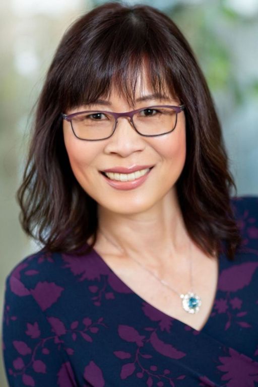 Jenny Huang