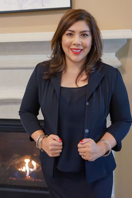 Nancy Morales