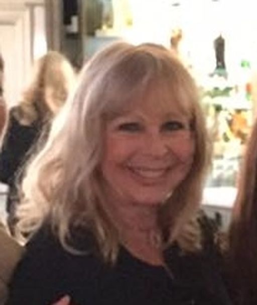Ellen Oppenheim