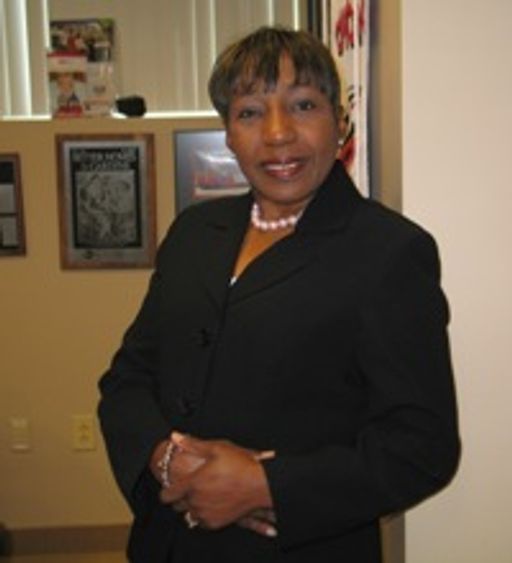 Marion Gatling